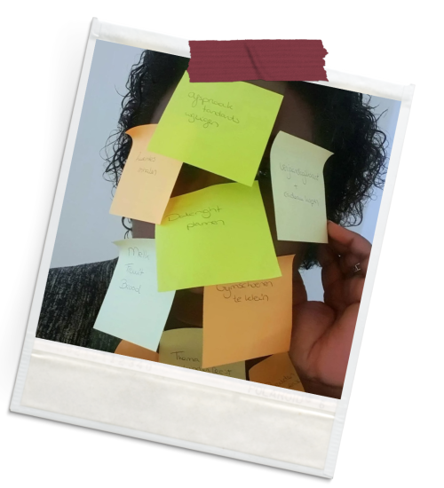 Mentale last vrouwen (1)